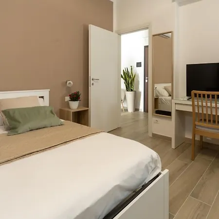 Terre D'Amare Liguria Apartment La Spezia Exterior photo