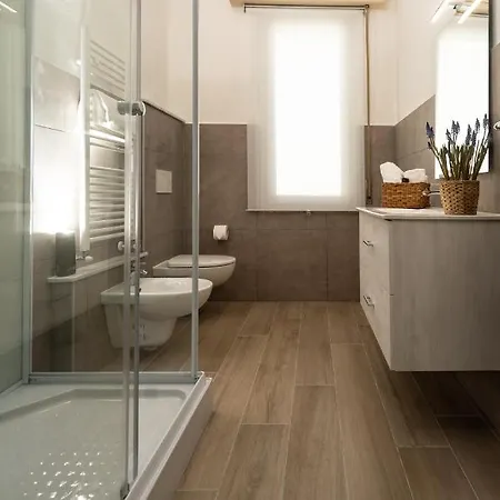 Terre D'Amare Liguria Apartment La Spezia Exterior photo