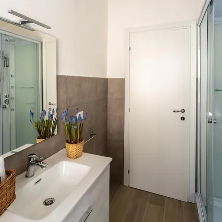 Terre D'Amare Liguria Apartment La Spezia Exterior photo