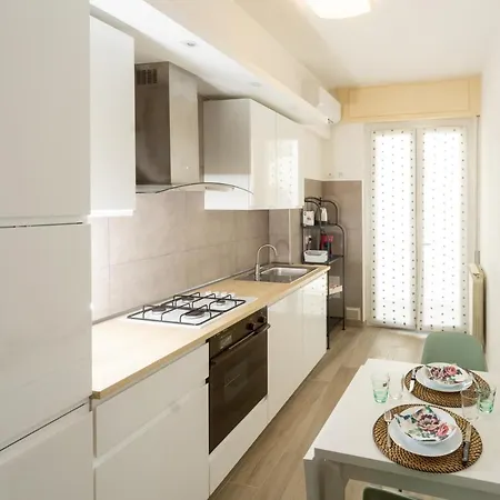 Terre D'Amare Liguria Apartment La Spezia Exterior photo