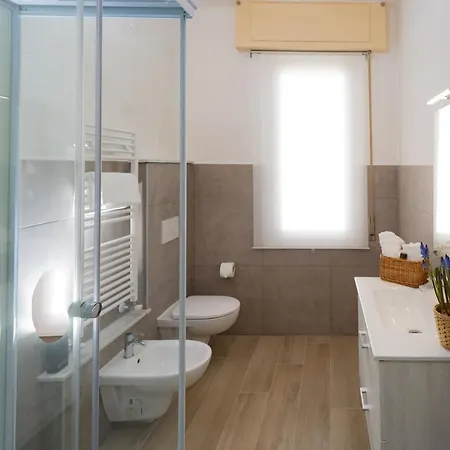 Terre D'Amare Liguria Apartment La Spezia Exterior photo