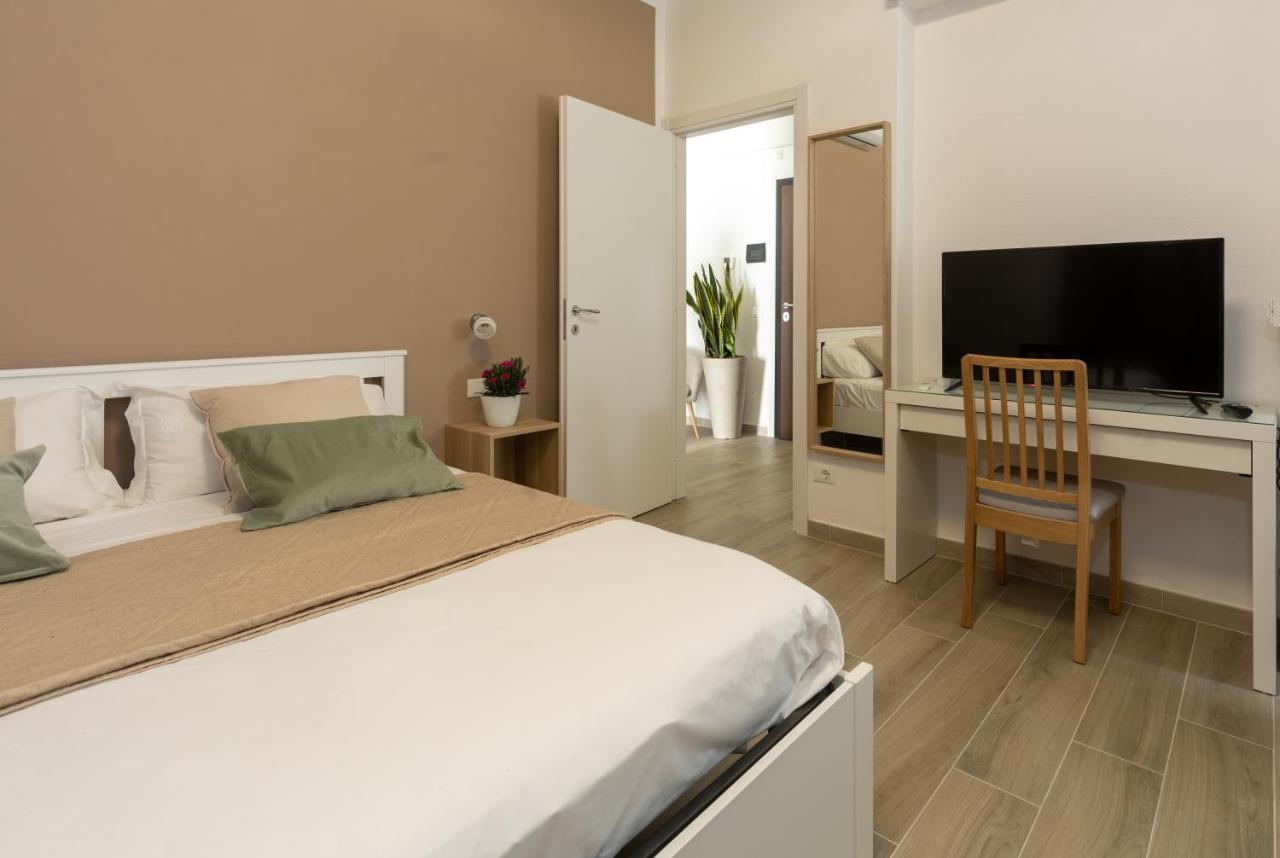 Apartment Terre D'amare Liguria