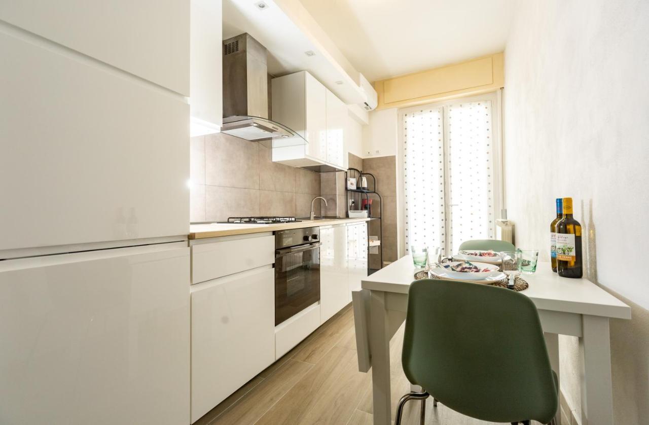 Apartment Terre D'amare Liguria
