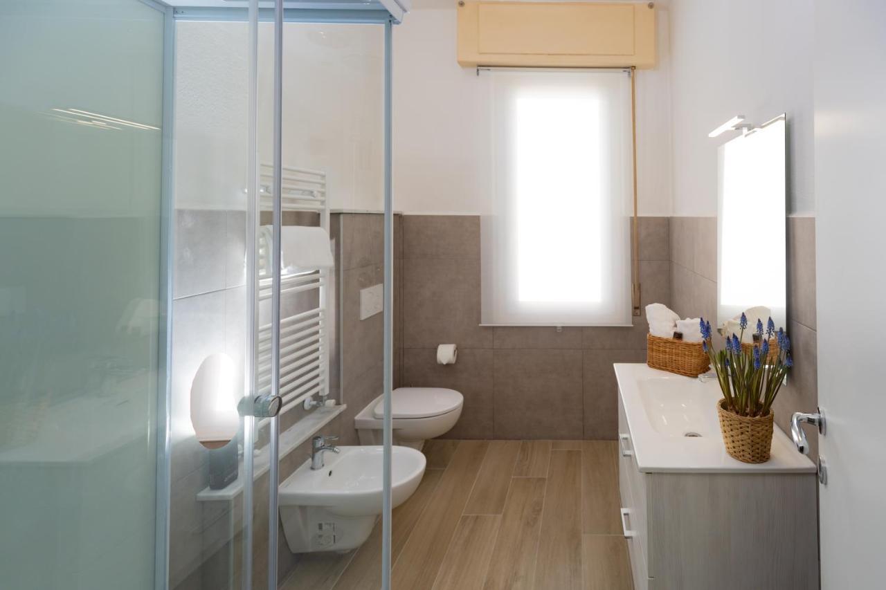 Terre D'amare Liguria Apartment La Spezia