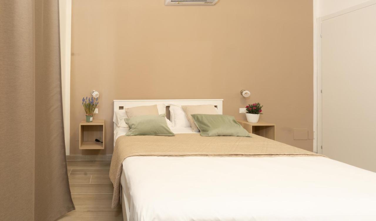 Apartment Terre D'amare Liguria