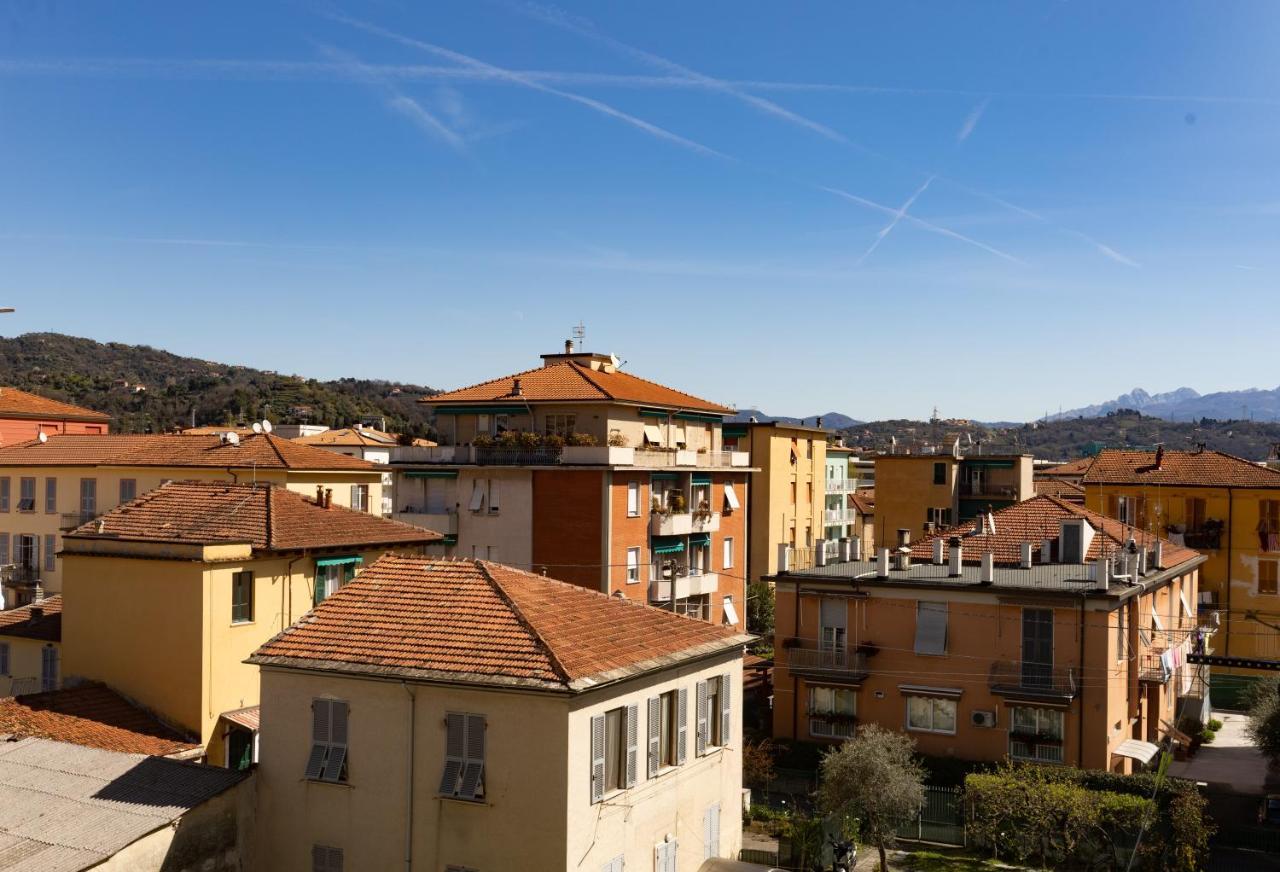 Terre D'amare Liguria Apartment